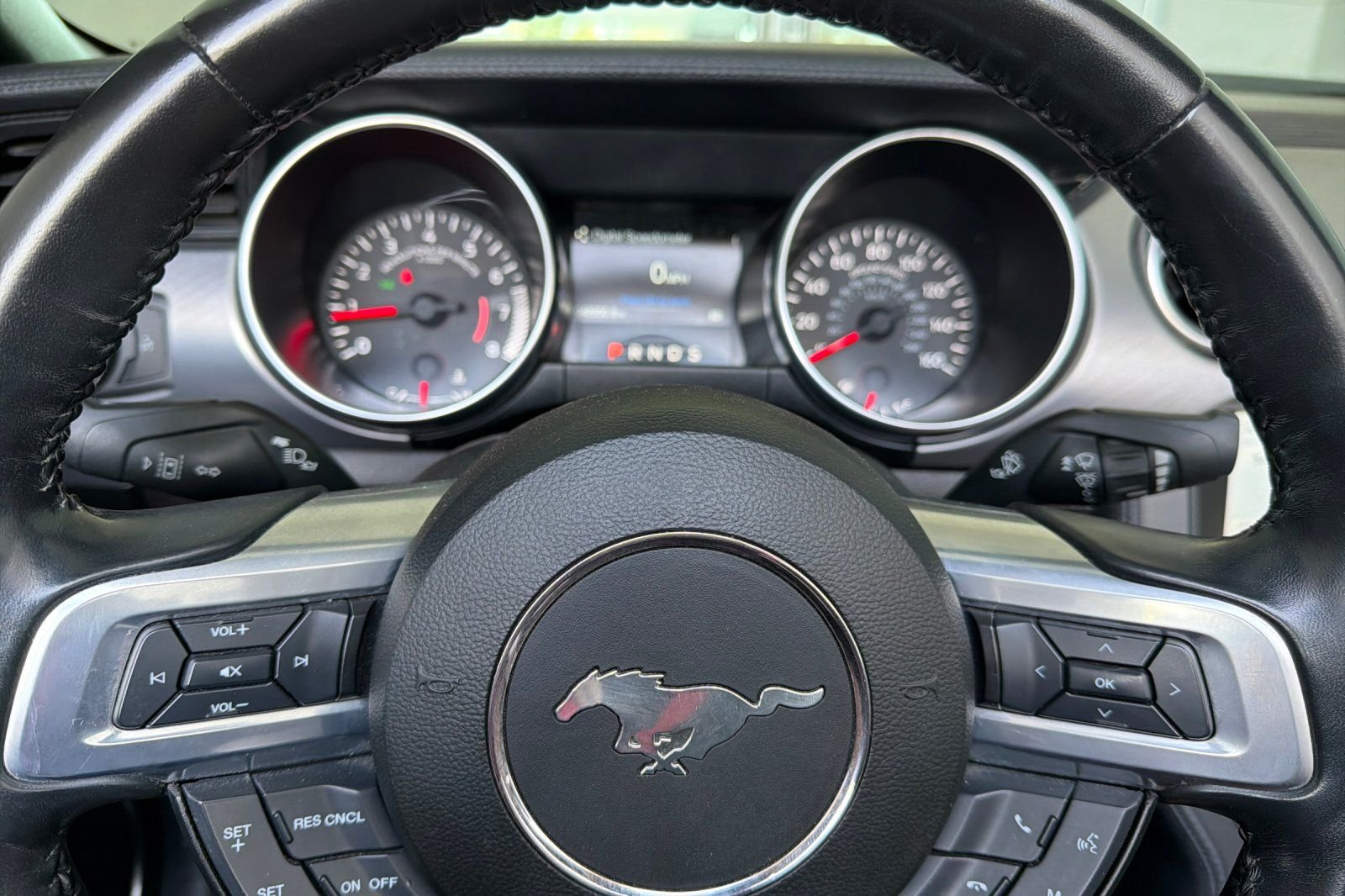 2023 Ford Mustang EcoBoost Premium - Photo 24