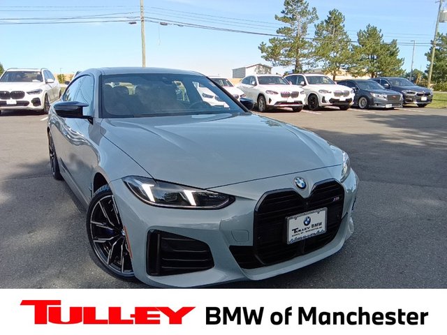 2026 BMW 4 Series M440i xDrive Gran Coupe