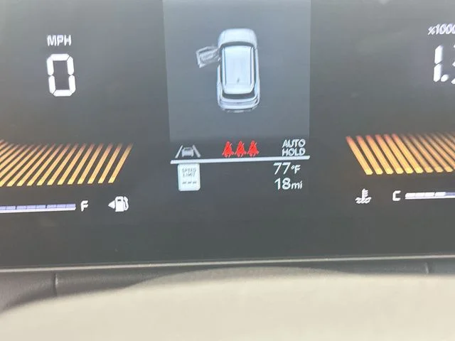 New 2027 Aurora Black Pearl Kia S image 12