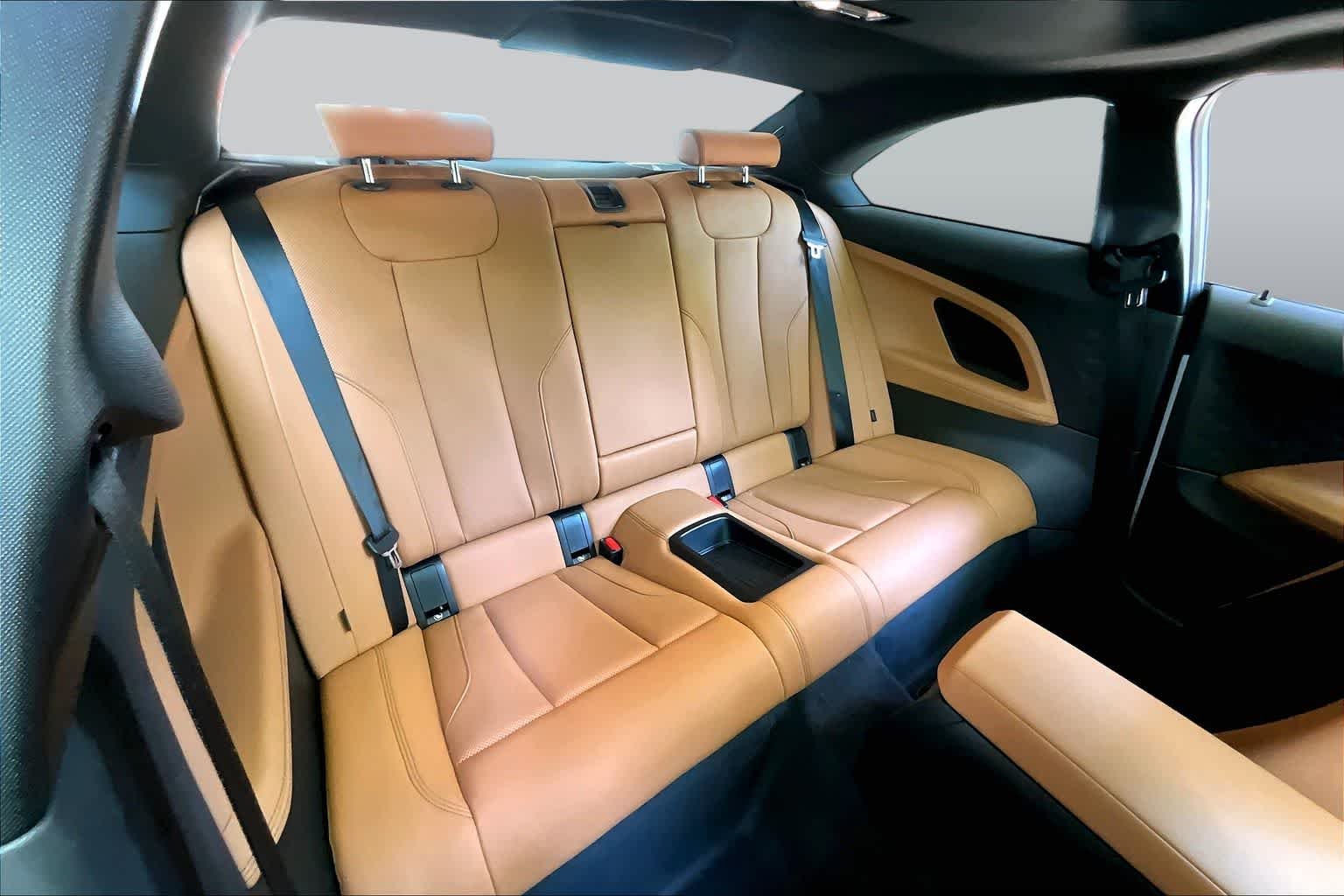 Used 2024 Mineral White Metallic BMW 230i image 20