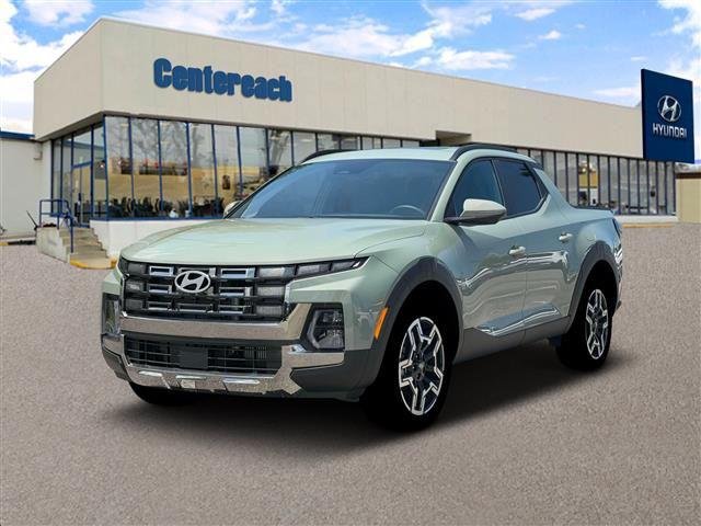 2026 Hyundai Santa Cruz Limited 2.5 AWD's photo