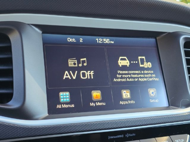 Used 2017 Silver Hyundai SEL image 30