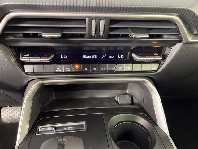 New 2026 White Mazda 3.3 Turbo Select image 27