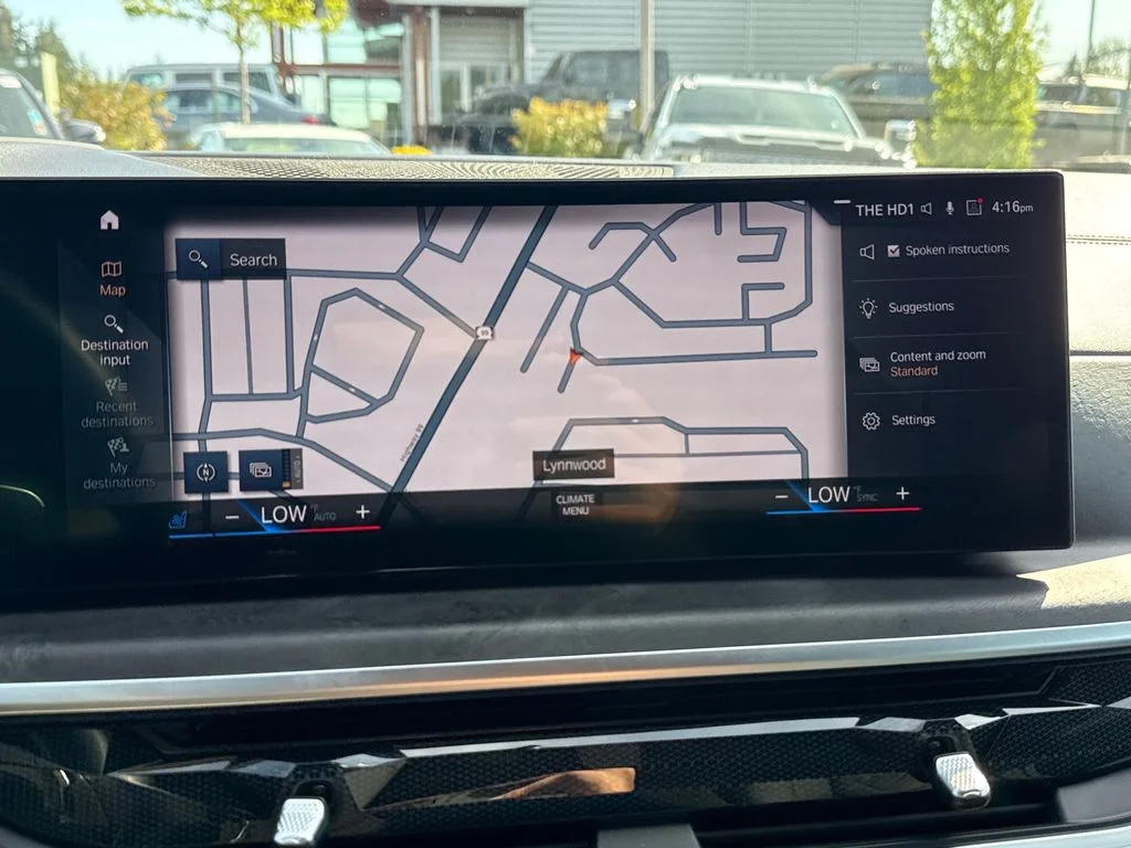 2023 BMW X7 40i - Photo 22