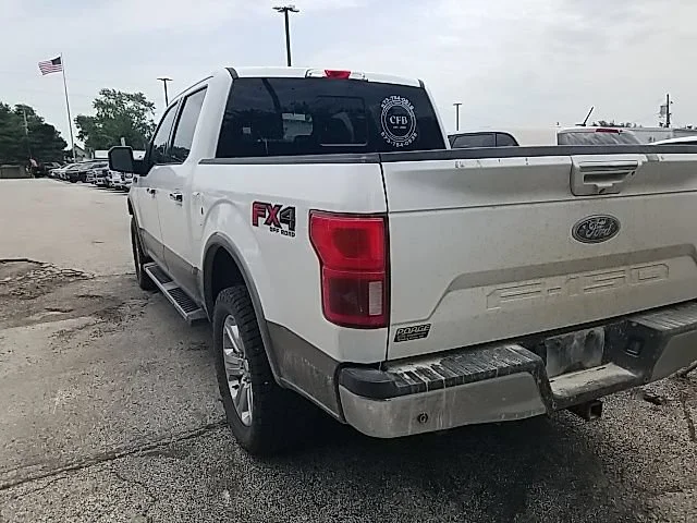 Used 2018 White Ford XL image 15