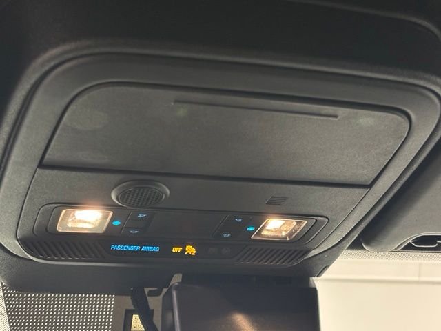 2023 Ford Bronco 4-Door Outer Banks - Photo 35