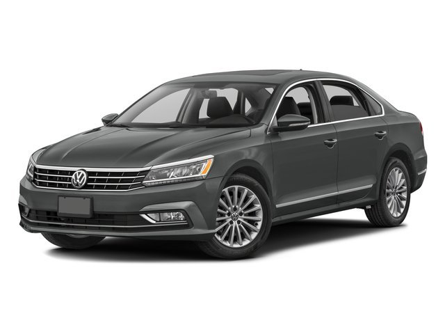 Used 2016 Reflex Silver Metallic Volkswagen 1.8T S image 14