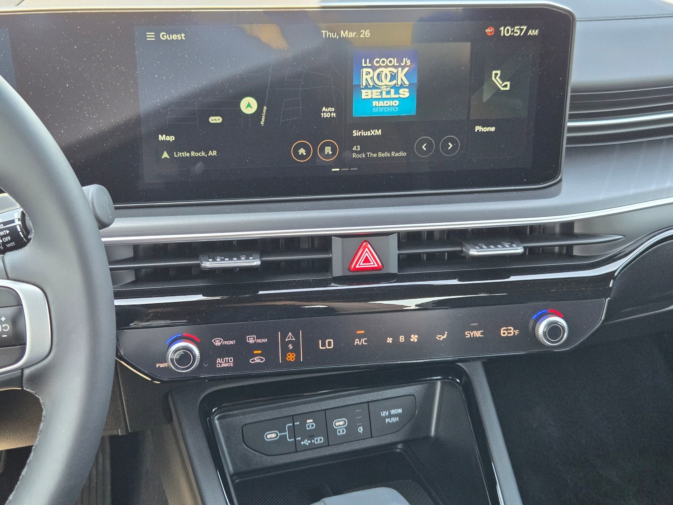 2026 Kia K5 GT-Line - Photo 16