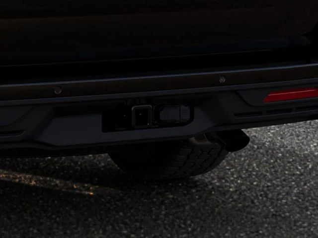 New 2027 Black Metallic Ford Tremor image 23
