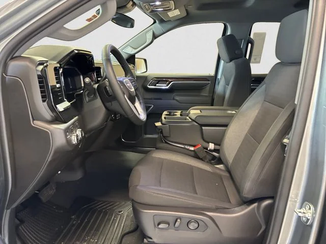 New 2026 Silver GMC Elevation image 10