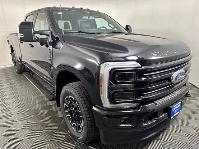 2026 Ford F-350SD
