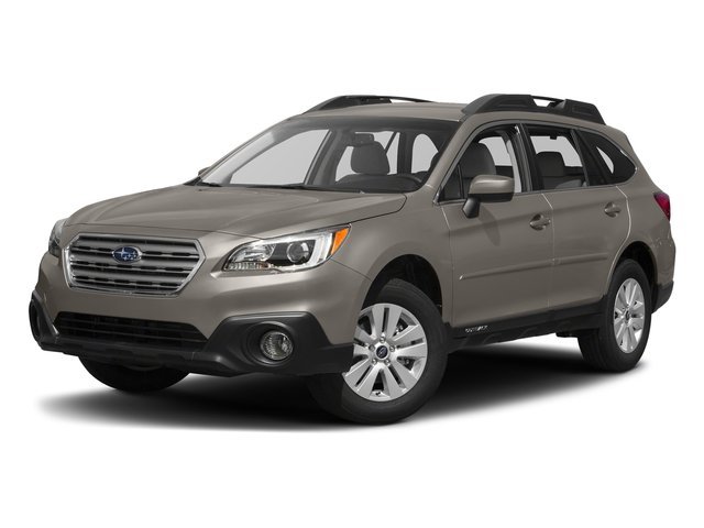 Used 2016 Tungsten Metallic Subaru 2.5i Premium image 1
