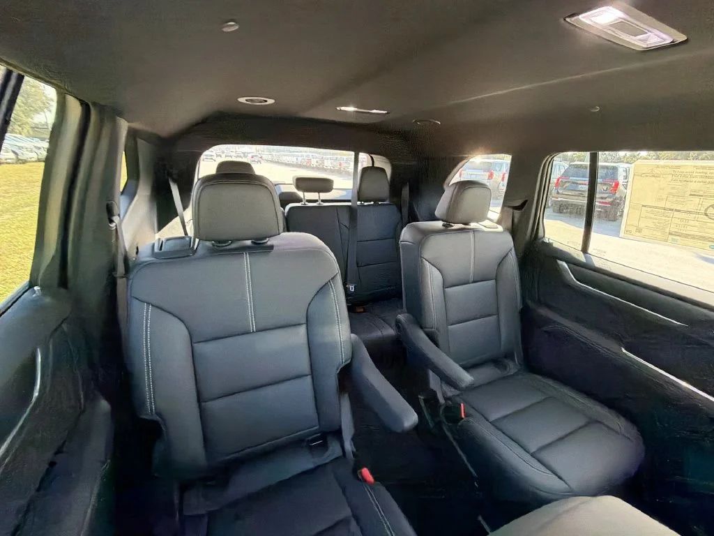 2026 GMC Acadia Elevation - Photo 14