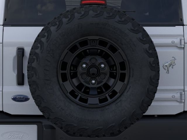 New 2026 Oxford White Ford Outer Banks® image 49