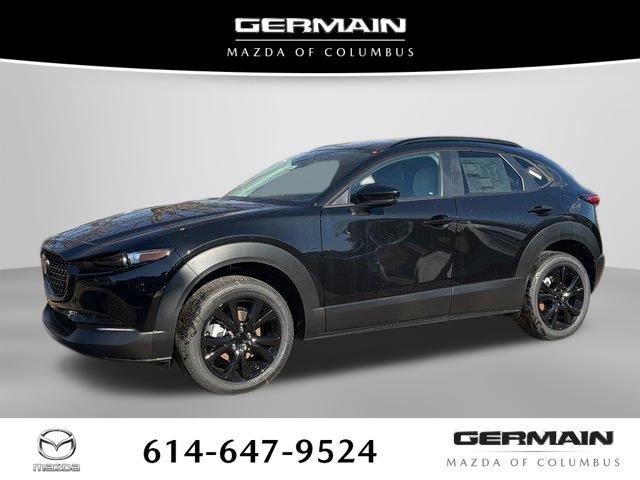 2026 Mazda CX-30 2.5 S Aire Edition