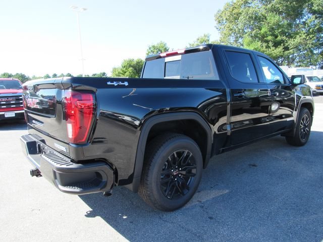 2026 GMC Sierra 1500 Elevation - Photo 7