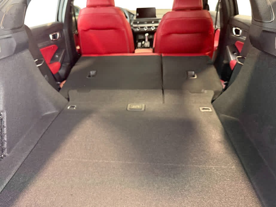New 2026 Urban Gray Pearl Acura w/A-Spec Technology Package image 30