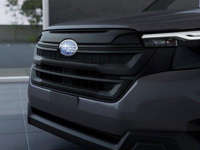 New 2026 MAGNETITE GRAY METALLIC Subaru AWD image 10