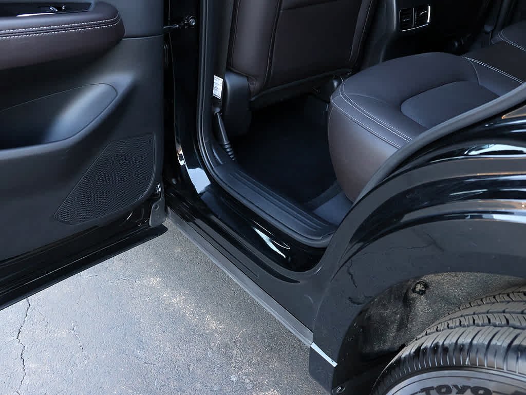 2025 Mazda CX-5 Turbo Signature - Photo 23