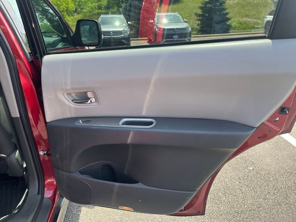 Used 2013 Red Subaru Limited image 25