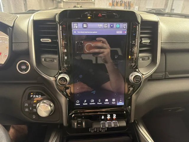 2026 RAM 1500 Laramie - Photo 30