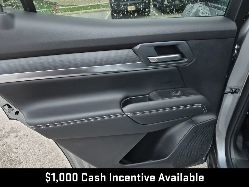 2026 GMC Terrain Elevation - Photo 33
