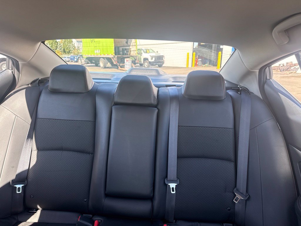 Used 2022 Gray Nissan 2.5 SR image 42