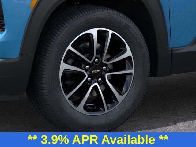 2026 Chevrolet Trailblazer LT - Photo 12