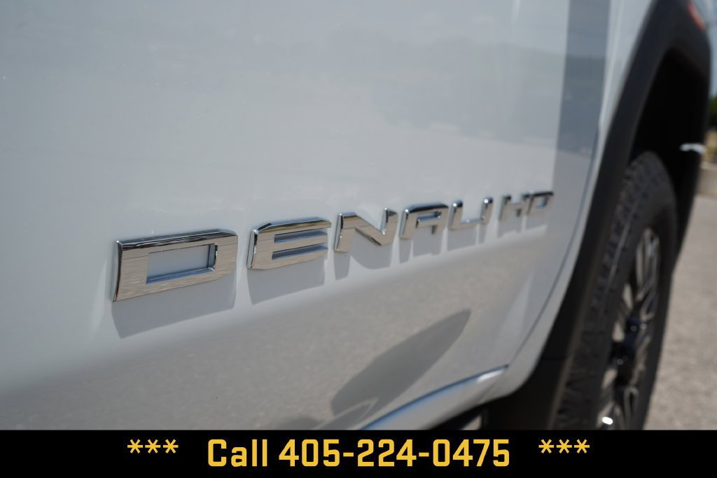 2026 GMC Sierra 2500HD Denali Ultimate - Photo 7
