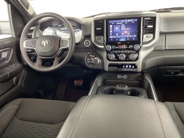 Used 2025 Red Ram Big Horn/Lone Star image 14
