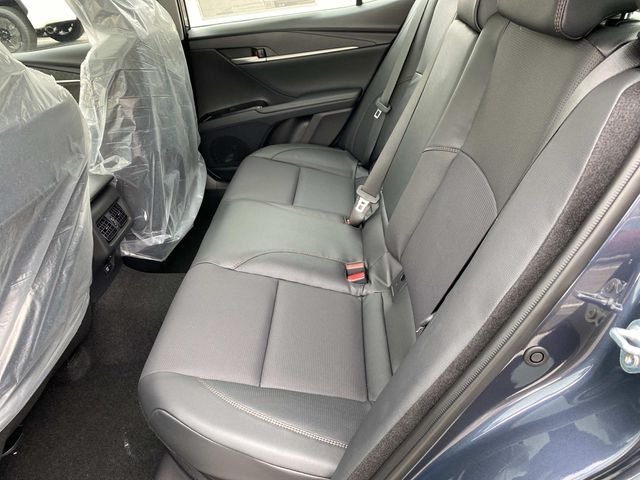 2026 Toyota Camry XLE - Photo 6