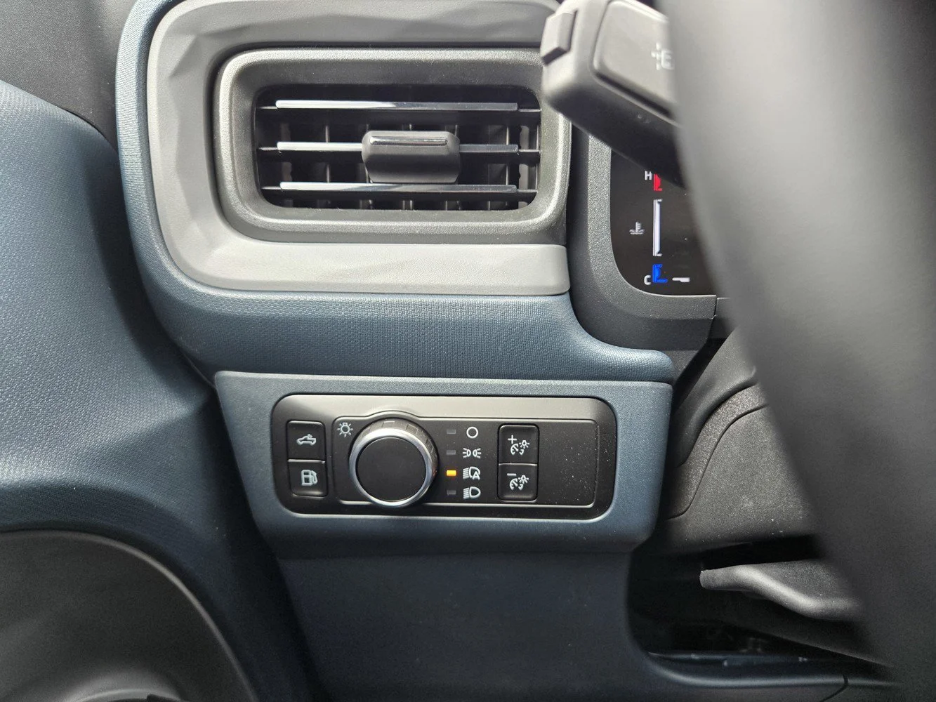 New 2026 Light Blue Ford XLT image 12