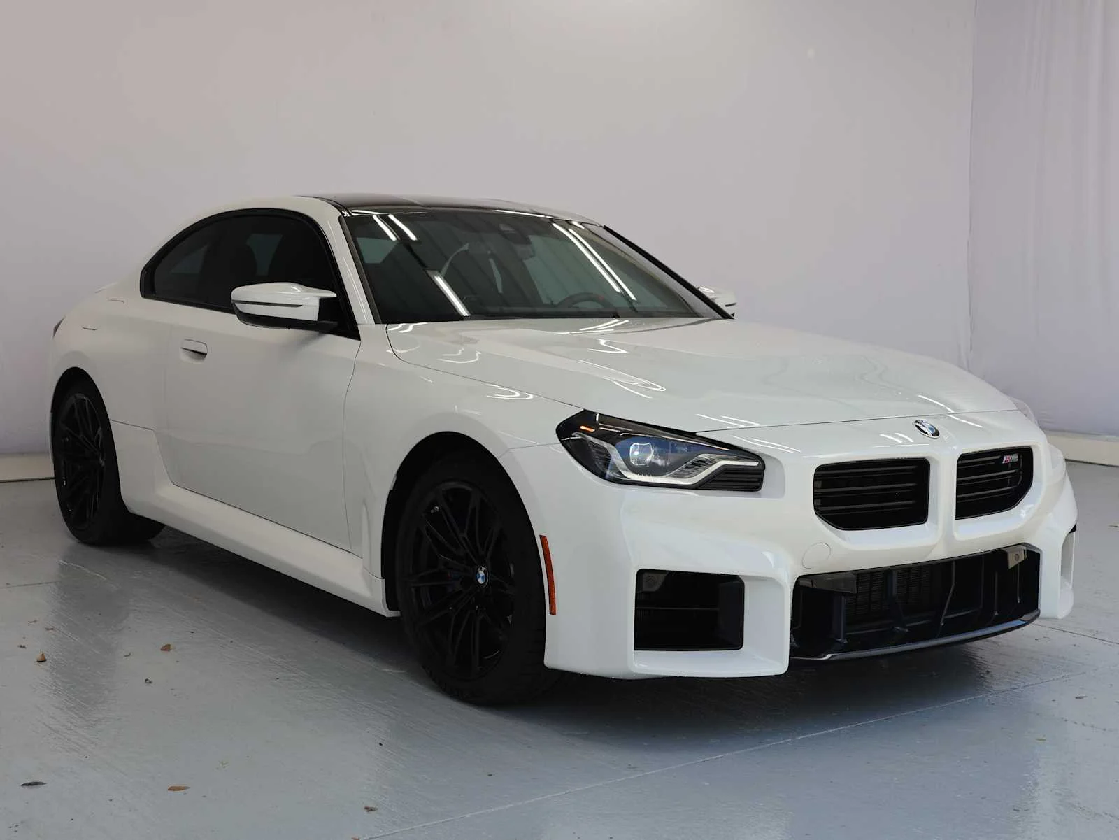 Used 2026 Alpine White BMW  image 5