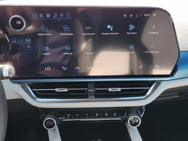 2026 Chevrolet Equinox EV 2LT - Photo 14