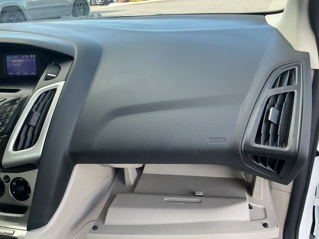 Used 2012 White Ford SE image 24