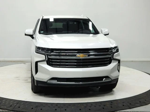 Used 2022 Beige Chevrolet LT image 3