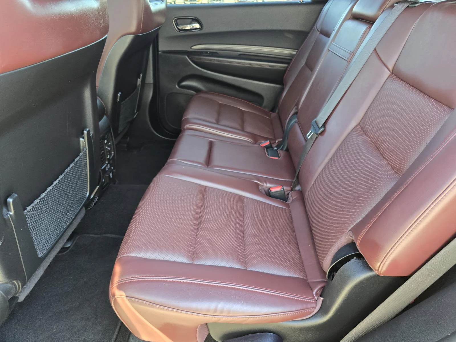 Used 2025 DB Black Clearcoat Dodge GT Plus image 10