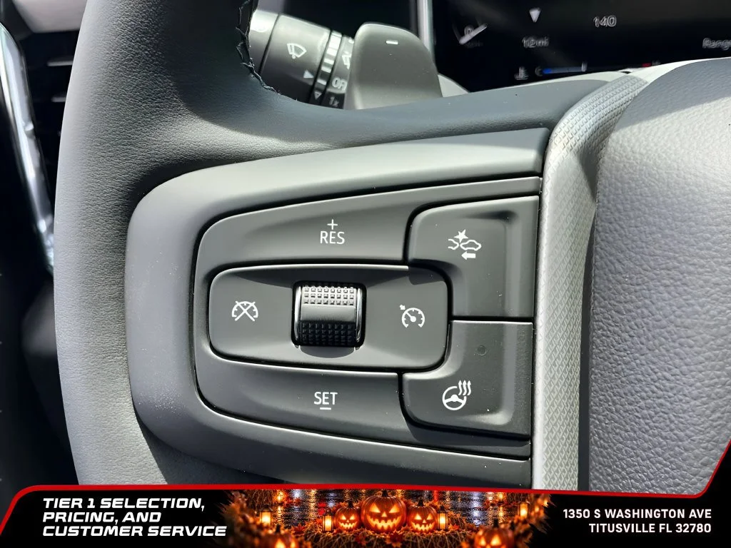 New 2026 Sterling Metallic GMC Denali image 25