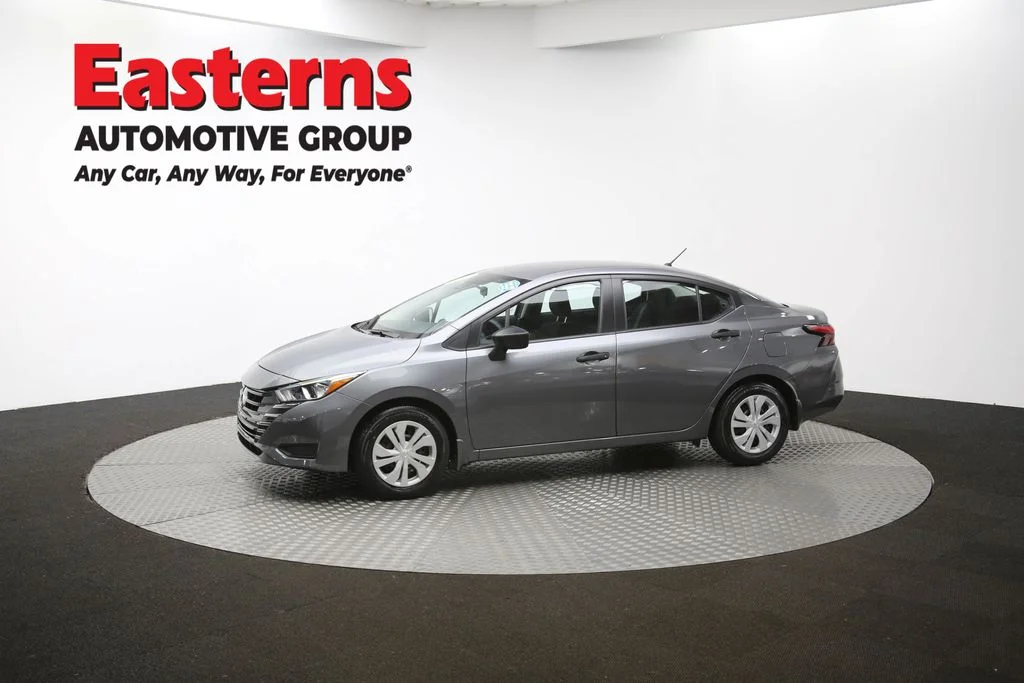 Used 2024 Gray Nissan 1.6 S image 58