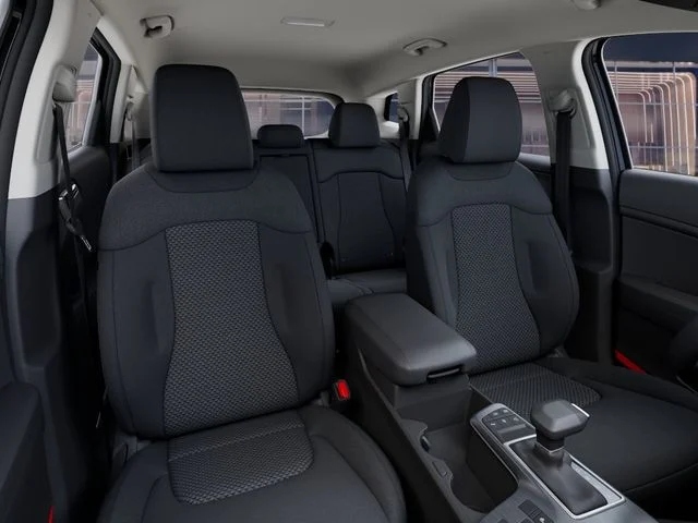 New 2027  Kia LX image 15