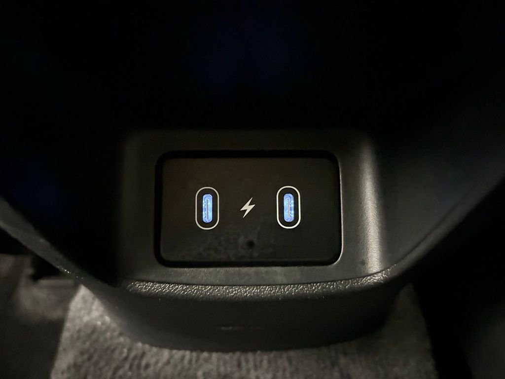 Used 2024 Gray Hyundai Limited image 36