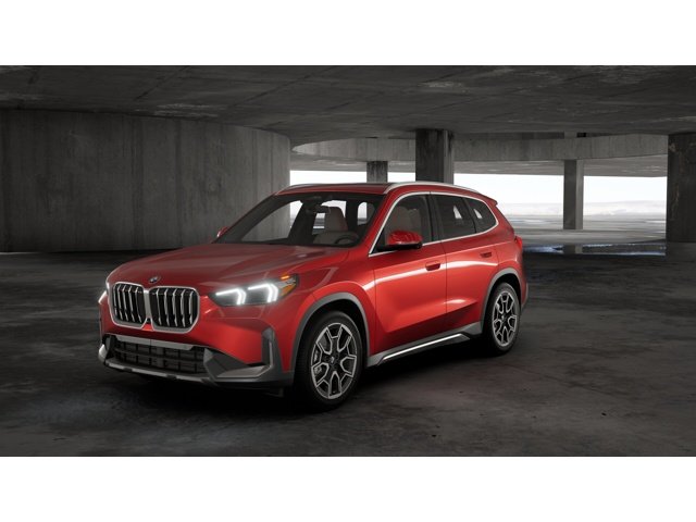 New BMW SUVs For Sale in Egg Harbor Township | BMW of Atlantic City
