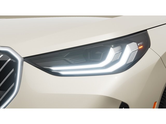 New 2026 Dune Grey Metallic BMW 30 xDrive image 6