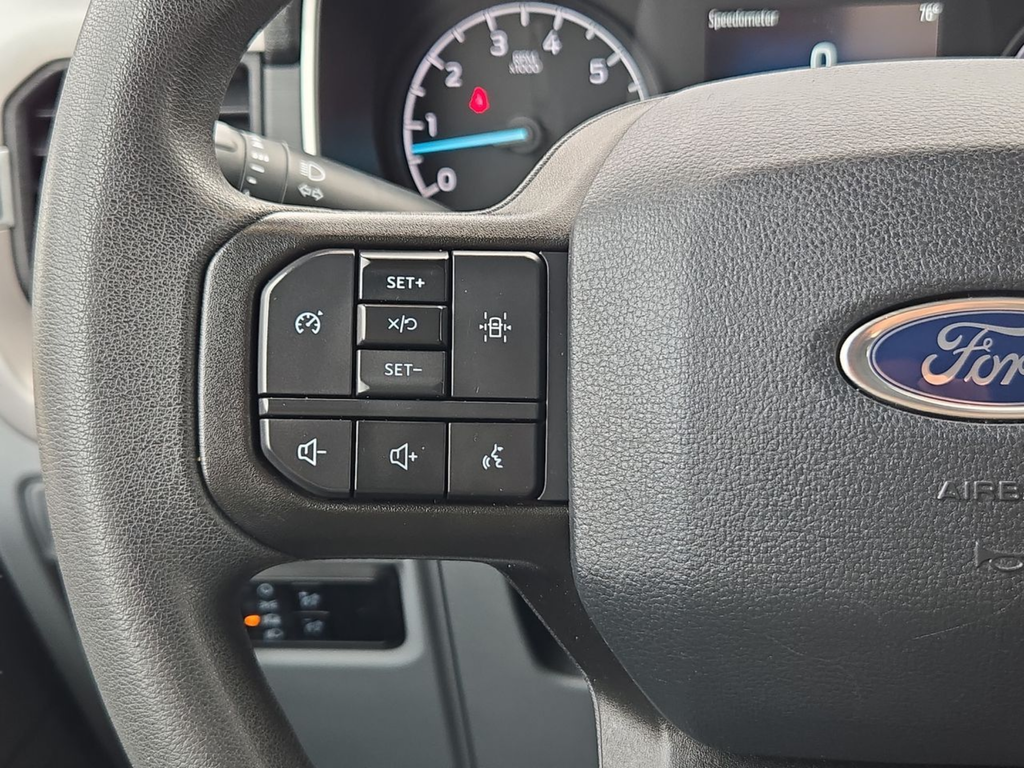 2023 Ford F-150 XLT - Photo 23