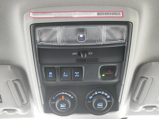 Used 2023 Ice Cap Toyota TRD Off-Road image 22
