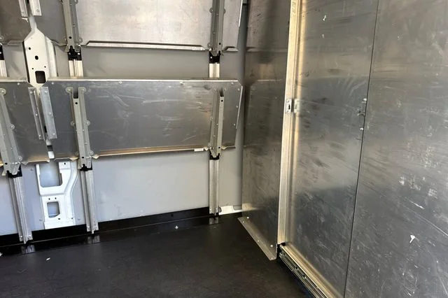 Used 2023 White Ram High Roof image 13