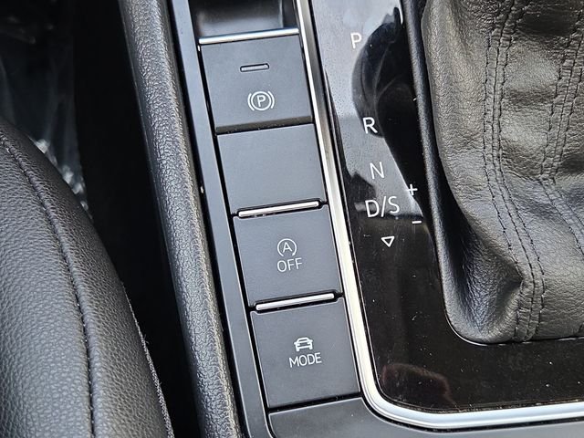 Used 2019 Silk Volkswagen SEL image 10