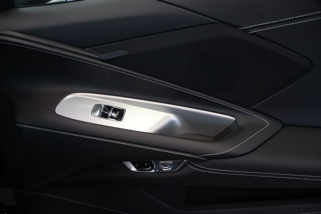 2026 Chevrolet Corvette 1LZ - Photo 36