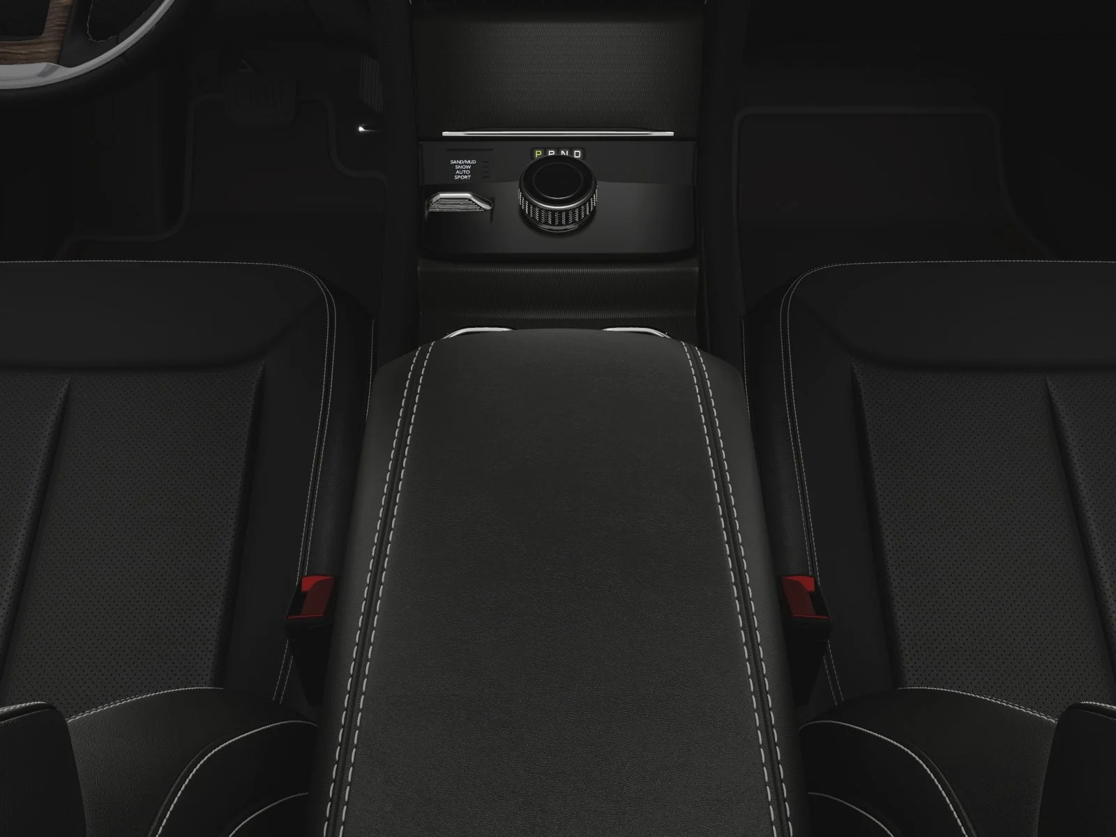 2024 Jeep Grand Cherokee 4xe - Photo 58