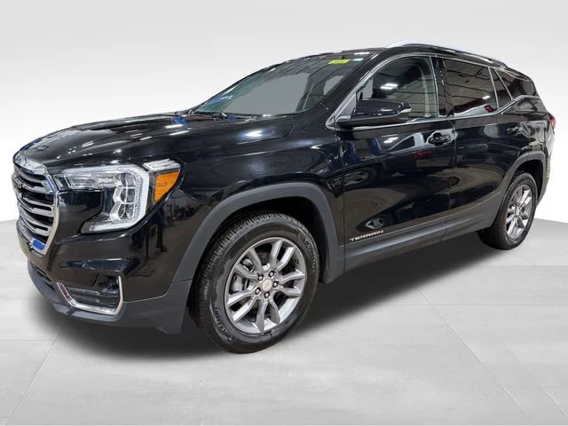 2024 GMC Terrain SLT AWD's photo